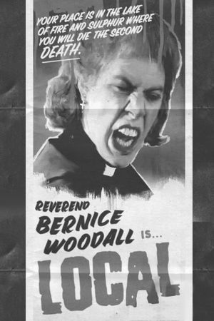 The League of Gentlemen's Apocalypse's poster