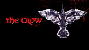 The Crow's poster