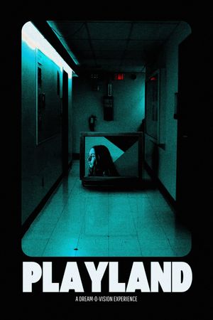 Playland: A Dream-O-Vision Experience's poster