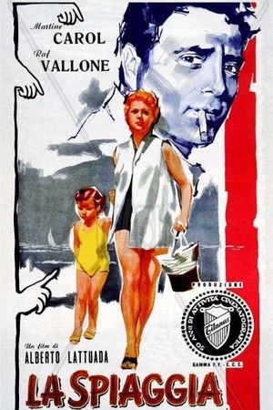 Riviera's poster
