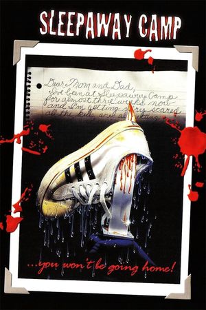 Sleepaway Camp's poster