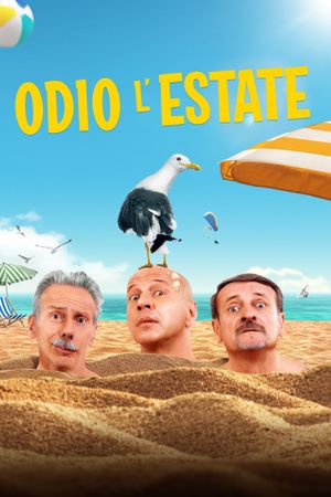 I Hate Summer's poster
