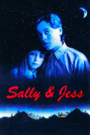 Sally & Jess's poster