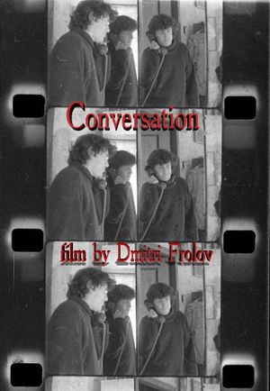 Conversation's poster