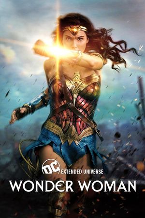 Wonder Woman's poster