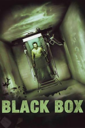 The Black Box's poster image