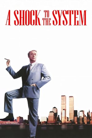 A Shock to the System's poster