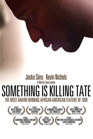 Something Is Killing Tate's poster