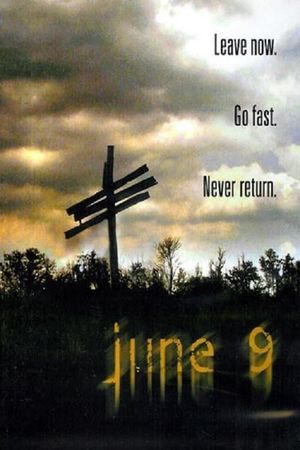 June 9's poster