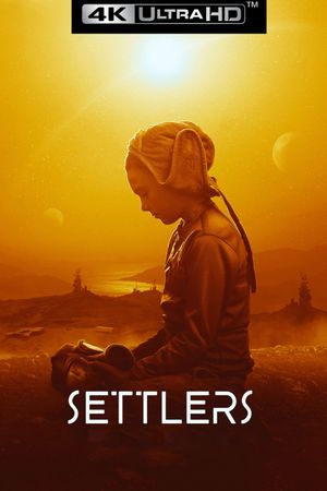 Settlers's poster