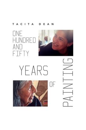 One Hundred and Fifty Years of Painting's poster