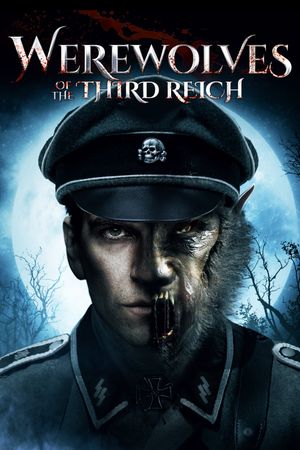 Werewolves of the Third Reich's poster