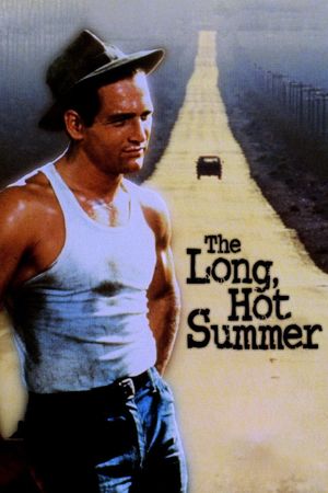 The Long, Hot Summer's poster