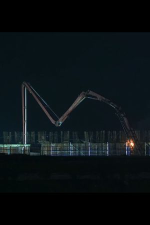 Weapons of Mass Construction's poster