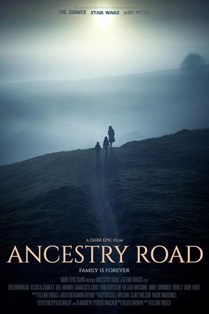 Ancestry Road's poster