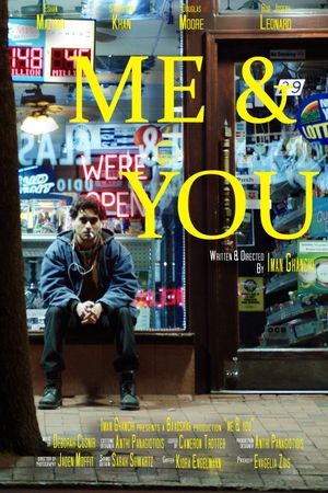 Me & You's poster