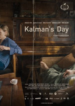 Kalman's Day's poster