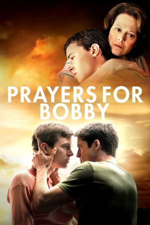 Prayers for Bobby's poster