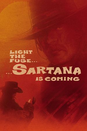 Light the Fuse... Sartana Is Coming's poster