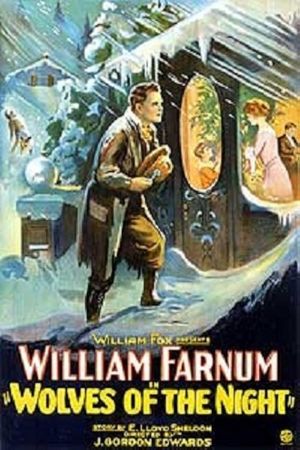Wolves of the Night's poster
