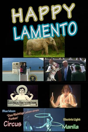 Happy Lamento's poster