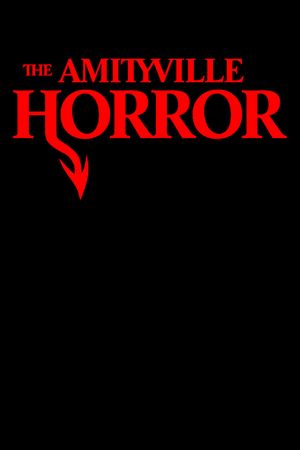 The Amityville Horror's poster