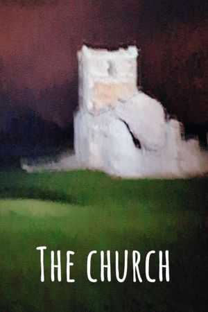 The Church's poster