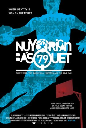 Nuyorican Básquet's poster