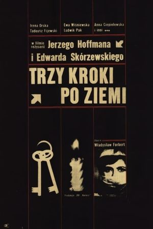 Trzy kroki po ziemi's poster