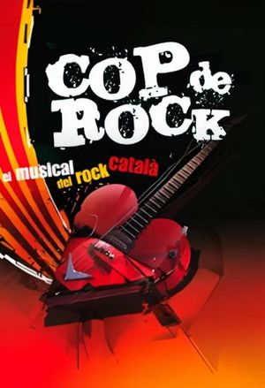 Cop De Rock's poster