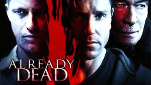 Already Dead's poster