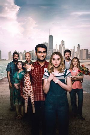 The Big Sick's poster