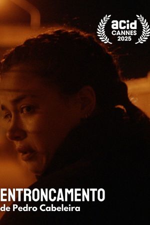 Night Passengers's poster