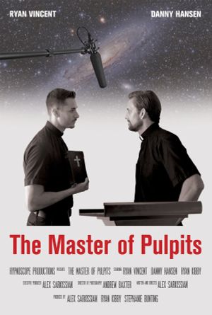 The Master of Pulpits's poster image