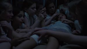 Such Small Hands's poster