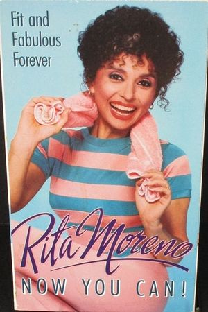 Rita Moreno: Now You Can!'s poster
