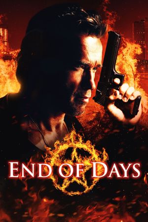 End of Days's poster