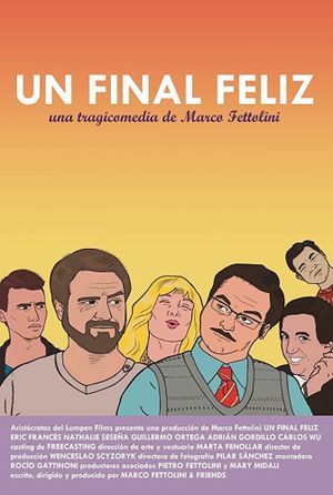 Un final feliz's poster image