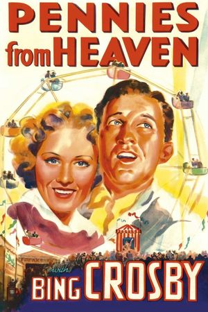 Pennies from Heaven's poster