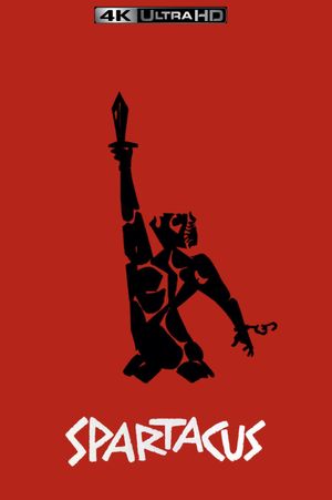 Spartacus's poster