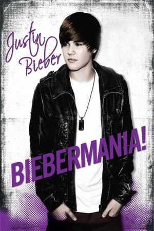 Biebermania!'s poster image