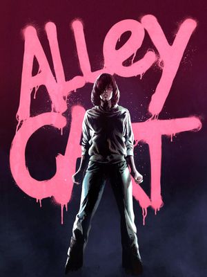 Alley Cat's poster