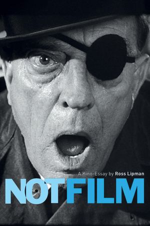 NOTFILM's poster