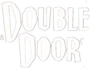 Double Door's poster