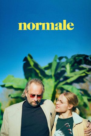 Normale's poster
