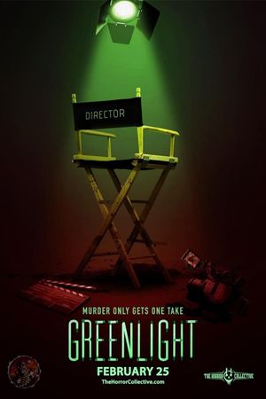 Greenlight's poster