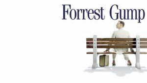 Forrest Gump's poster