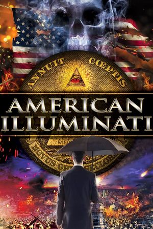 American Illuminati's poster