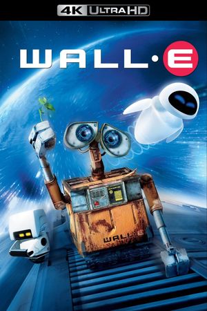 WALL·E's poster