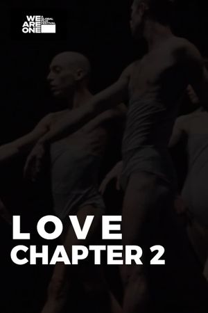 Love Chapter 2's poster